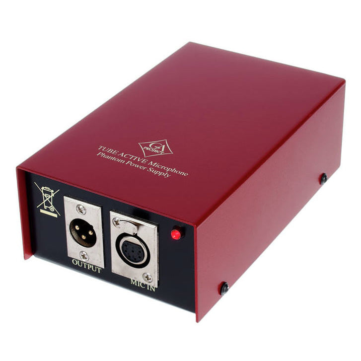 Golden Age Project R 1 Tube Active