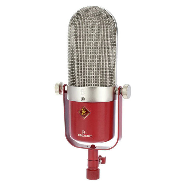 Golden Age Project R 1 Tube Active