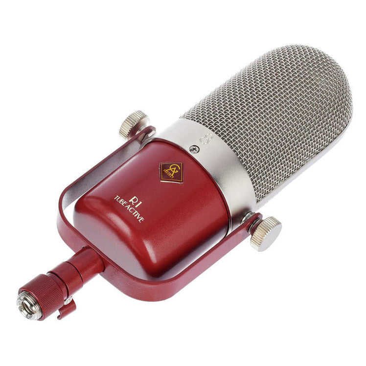 Golden Age Project R 1 Tube Active