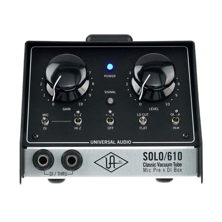 UNIVERSAL AUDIO Solo/610