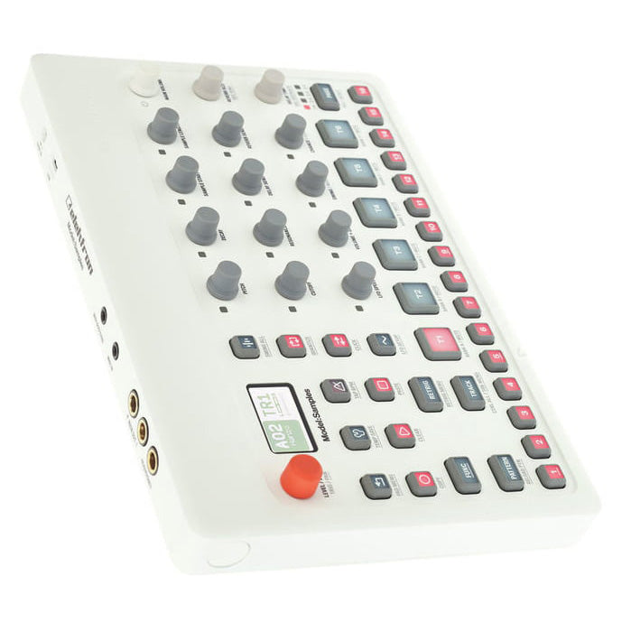 Elektron Model:Samples