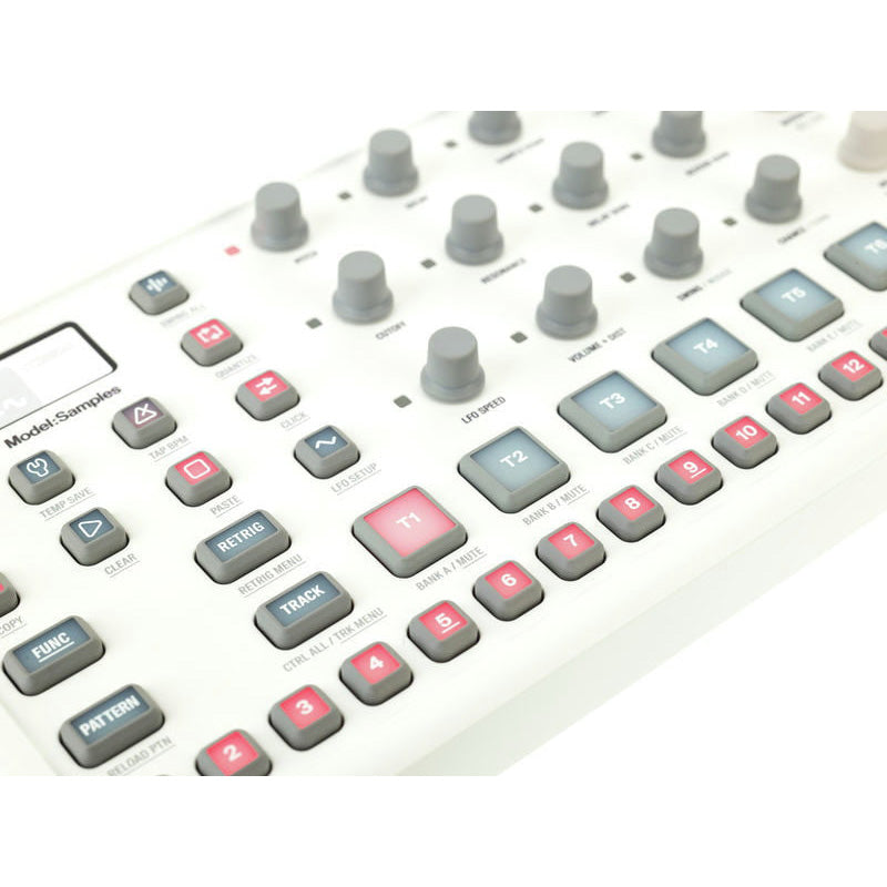 Elektron Model:Samples