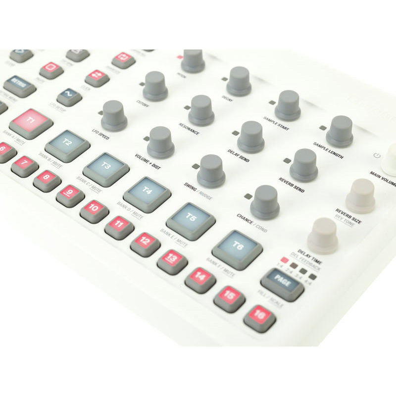 Elektron Model:Samples