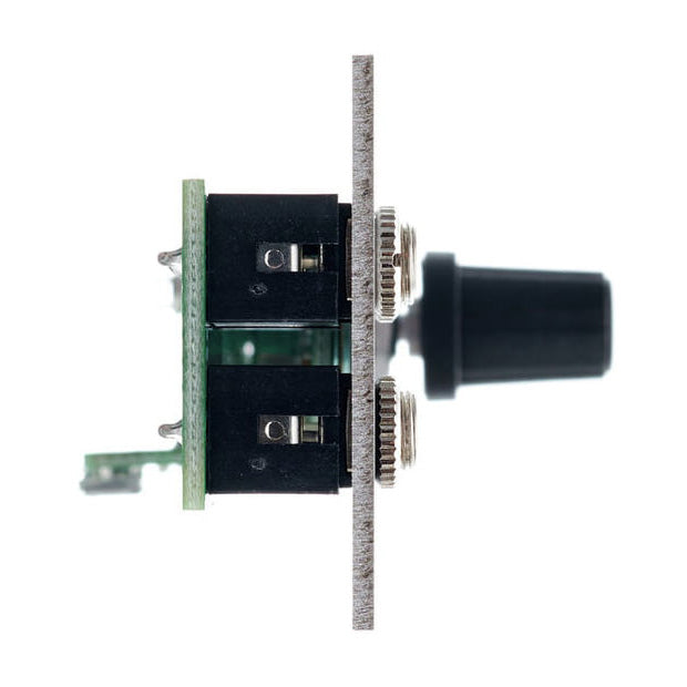 Intellijel Zeroscope 1U