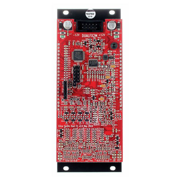 Erica Synths Dual FX