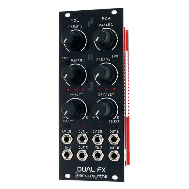 Erica Synths Dual FX