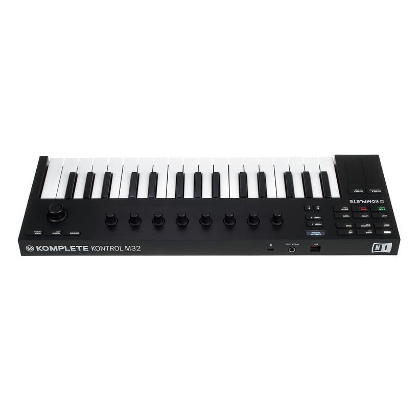 Native Instruments KOMPLETE KONTROL M32