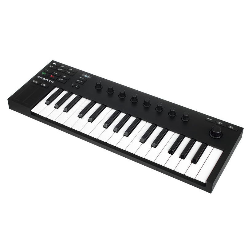 Native Instruments KOMPLETE KONTROL M32