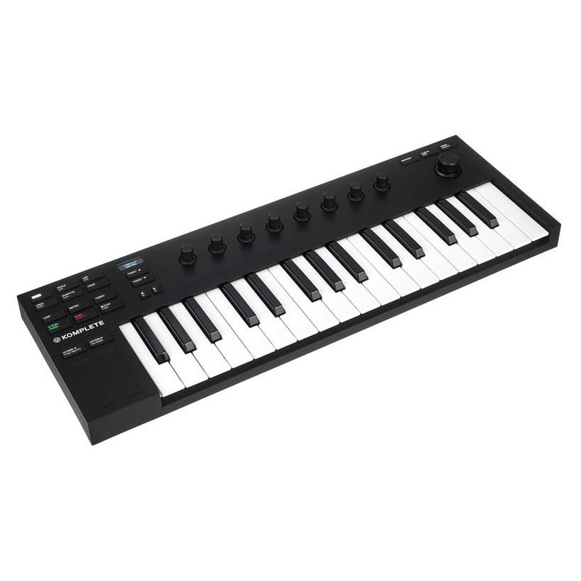 Native Instruments KOMPLETE KONTROL M32