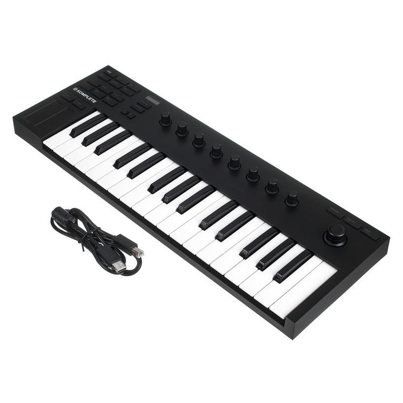 Native Instruments KOMPLETE KONTROL M32