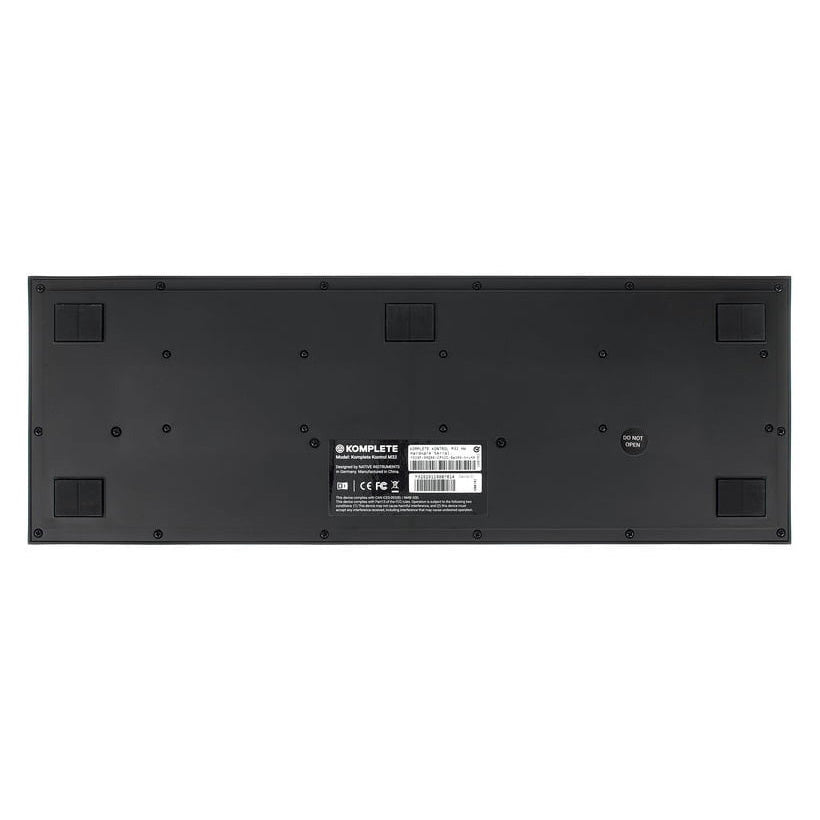 Native Instruments KOMPLETE KONTROL M32