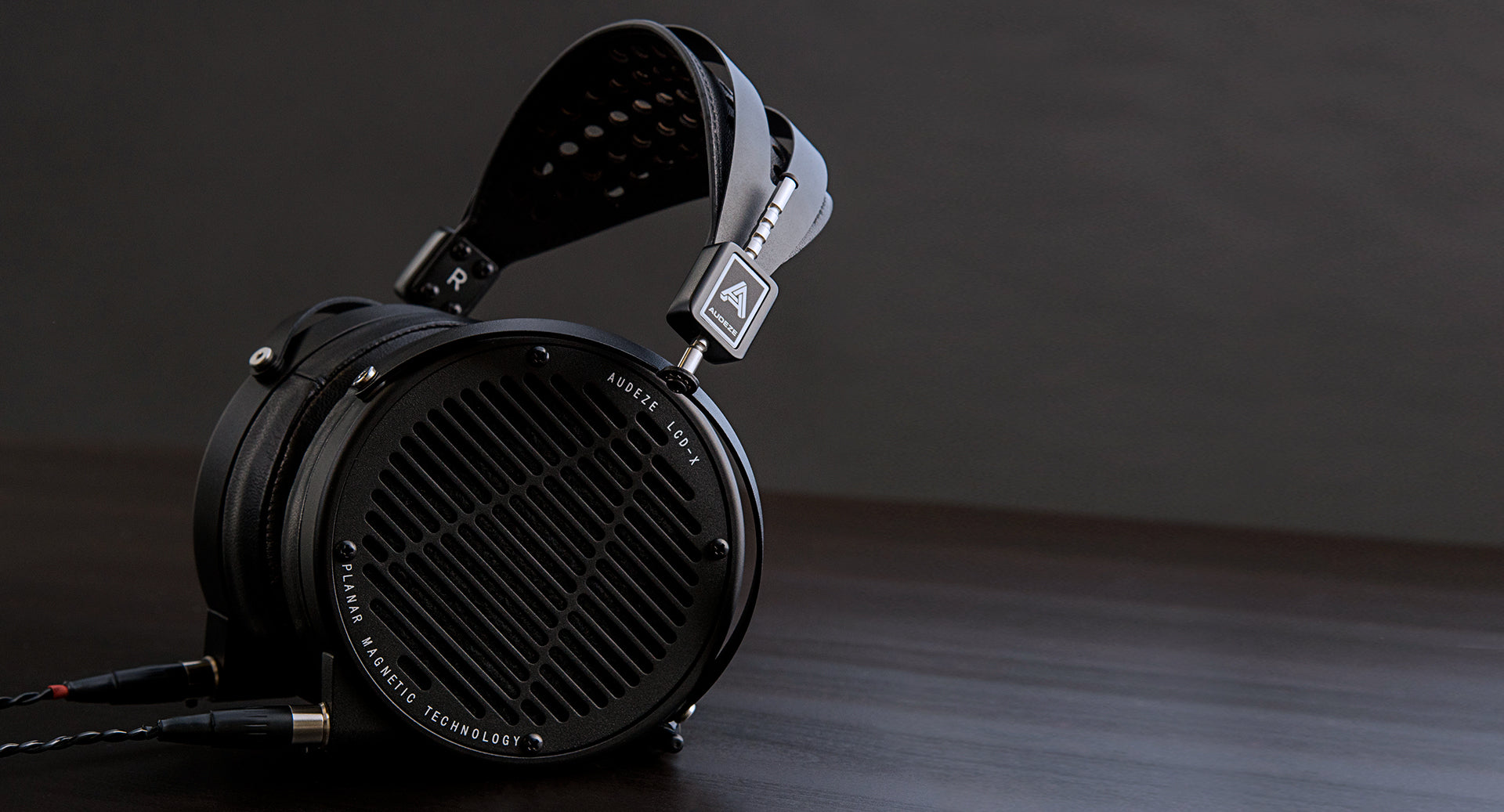 Audeze LCD-X Creator Edition