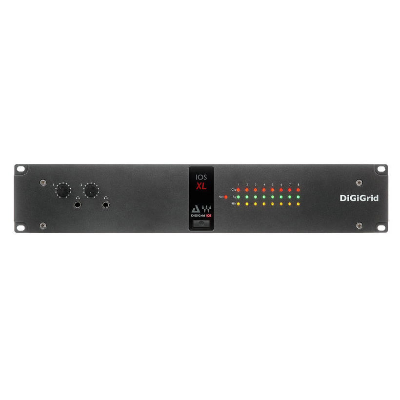 DiGiGrid X-DG-IOS-XL