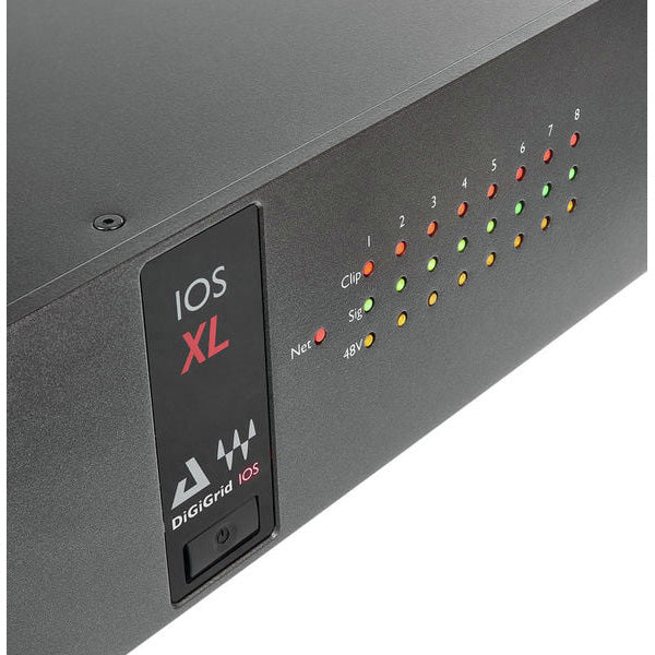 DiGiGrid X-DG-IOS-XL