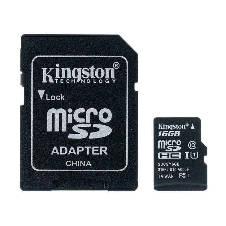 Erica Synths Sample Drum