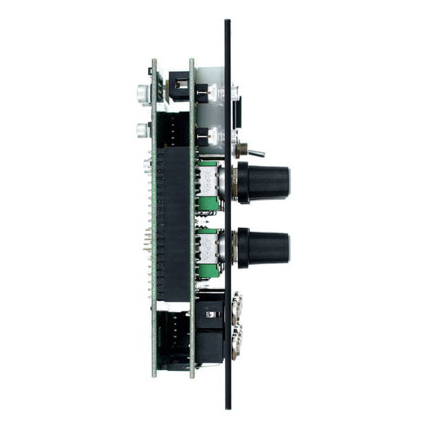 Erica Synths Sample Drum