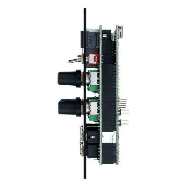 Erica Synths Sample Drum