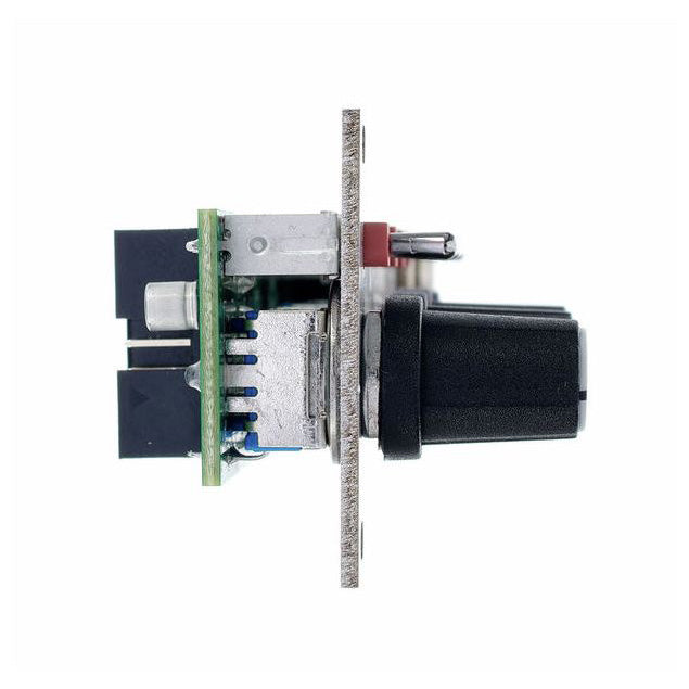 Intellijel Quadratt 1U