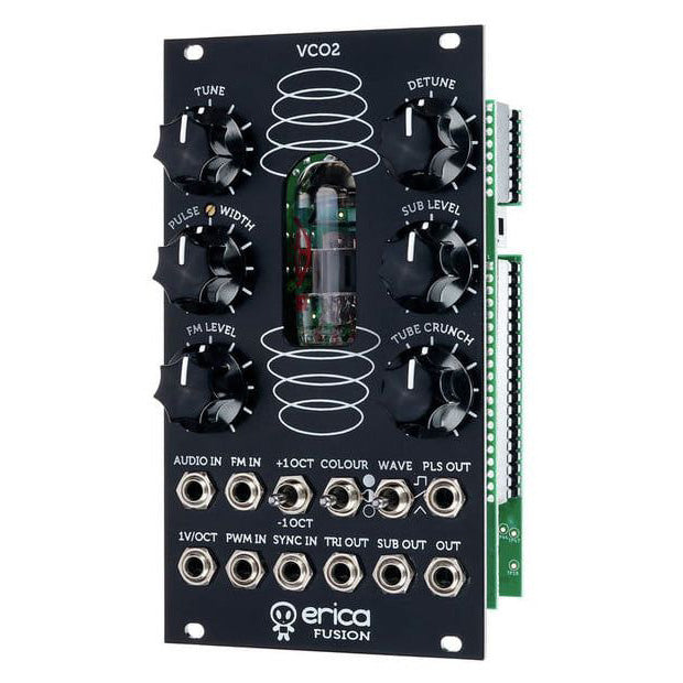 Erica Synths Fusion VCO V2