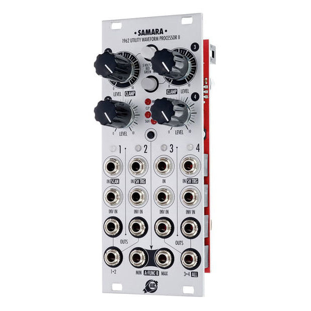 XAOC Devices Samara II