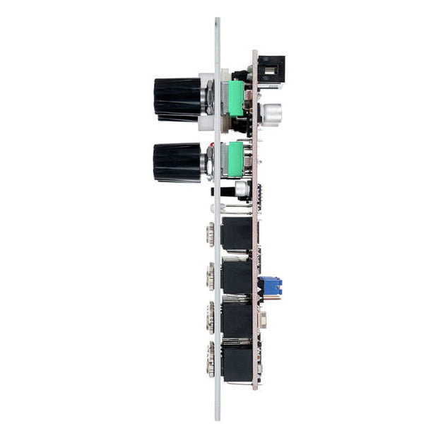 XAOC Devices Samara II