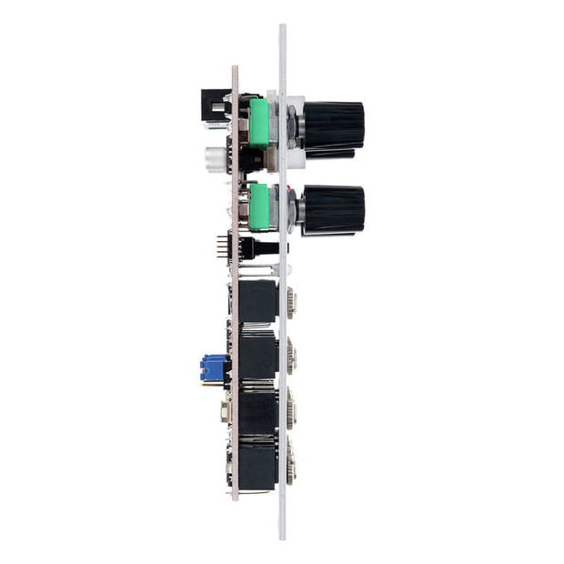 XAOC Devices Samara II