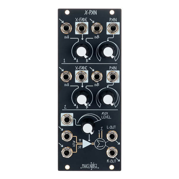 Make Noise X-Pan