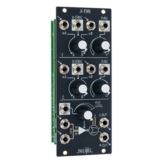 Make Noise X-Pan