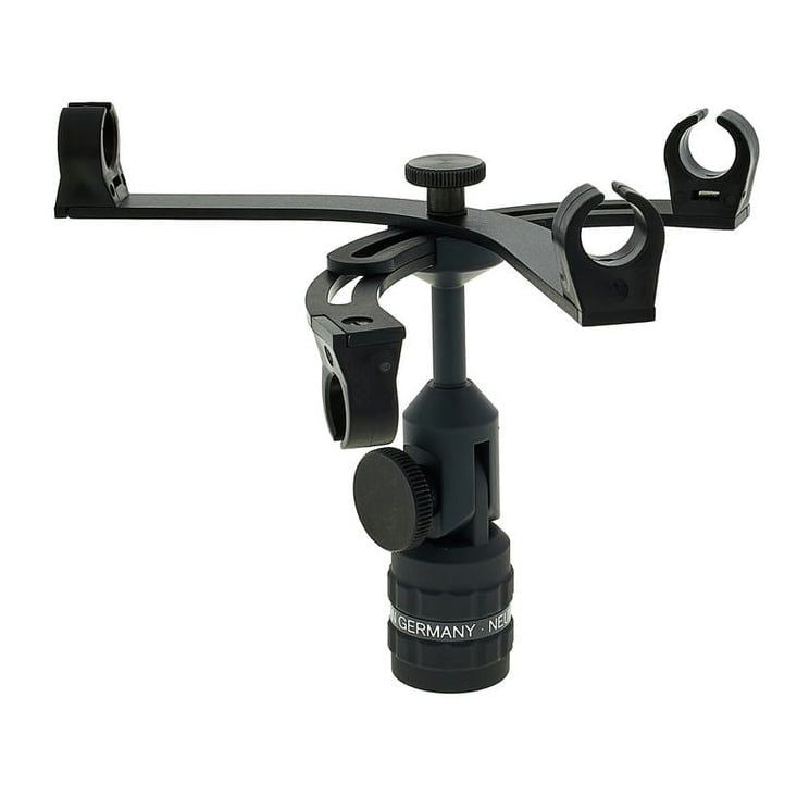 Neumann STH 100 stereo mount