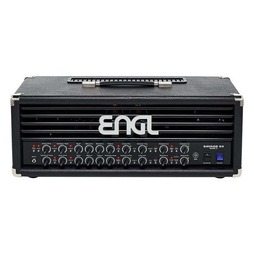ENGL E630/2 Savage 60 MARK II