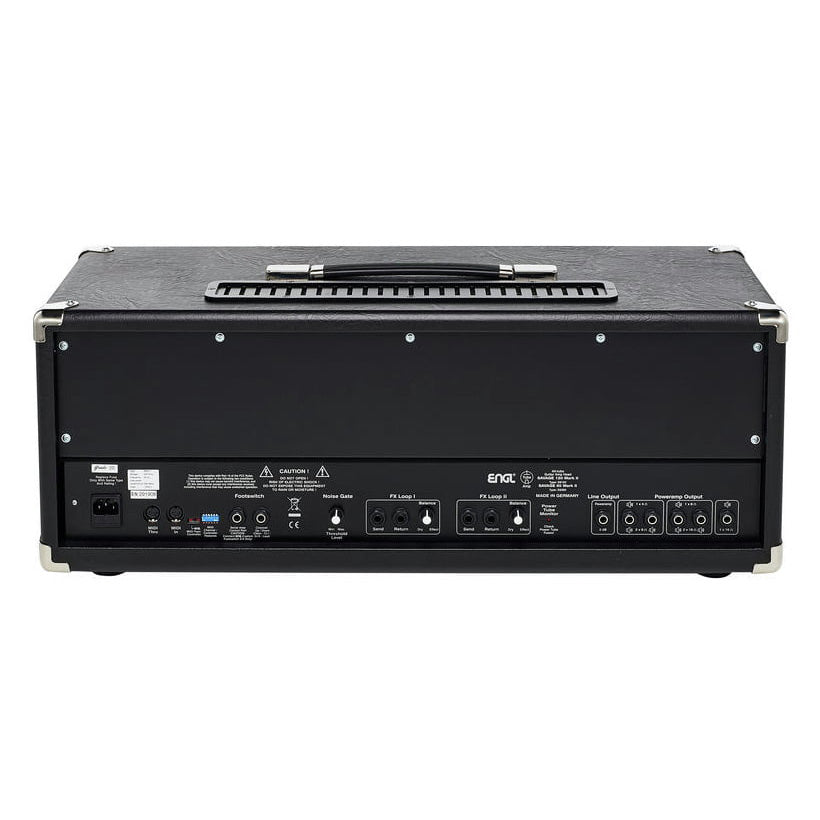 ENGL E630/2 Savage 60 MARK II