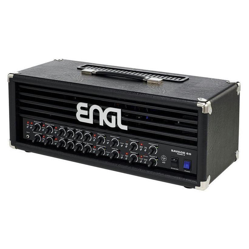 ENGL E630/2 Savage 60 MARK II