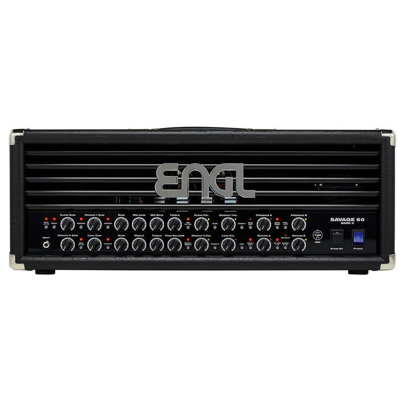 ENGL E630/2 Savage 60 MARK II