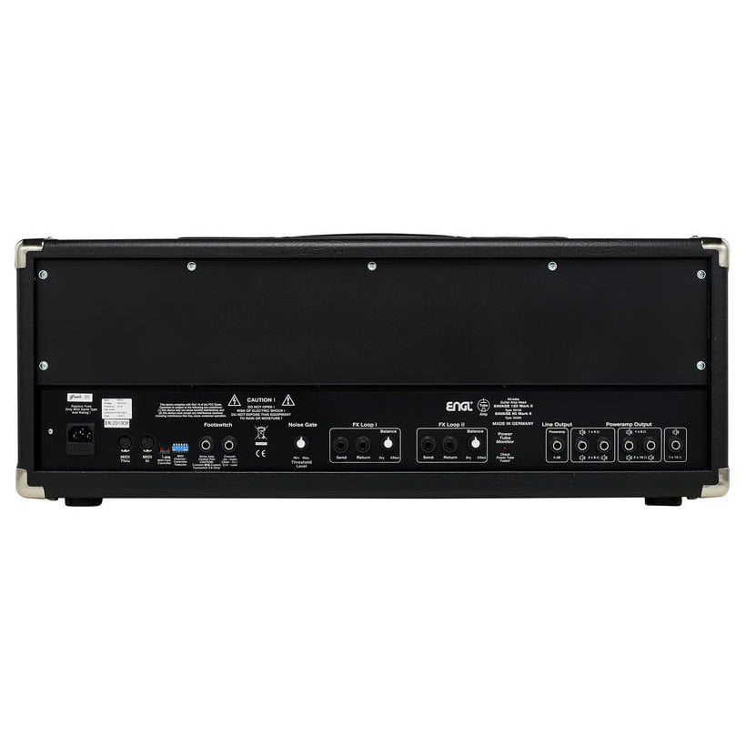 ENGL E630/2 Savage 60 MARK II