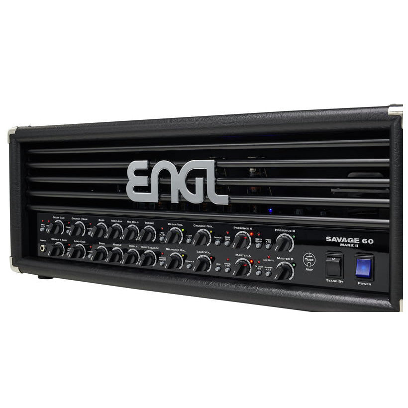 ENGL E630/2 Savage 60 MARK II