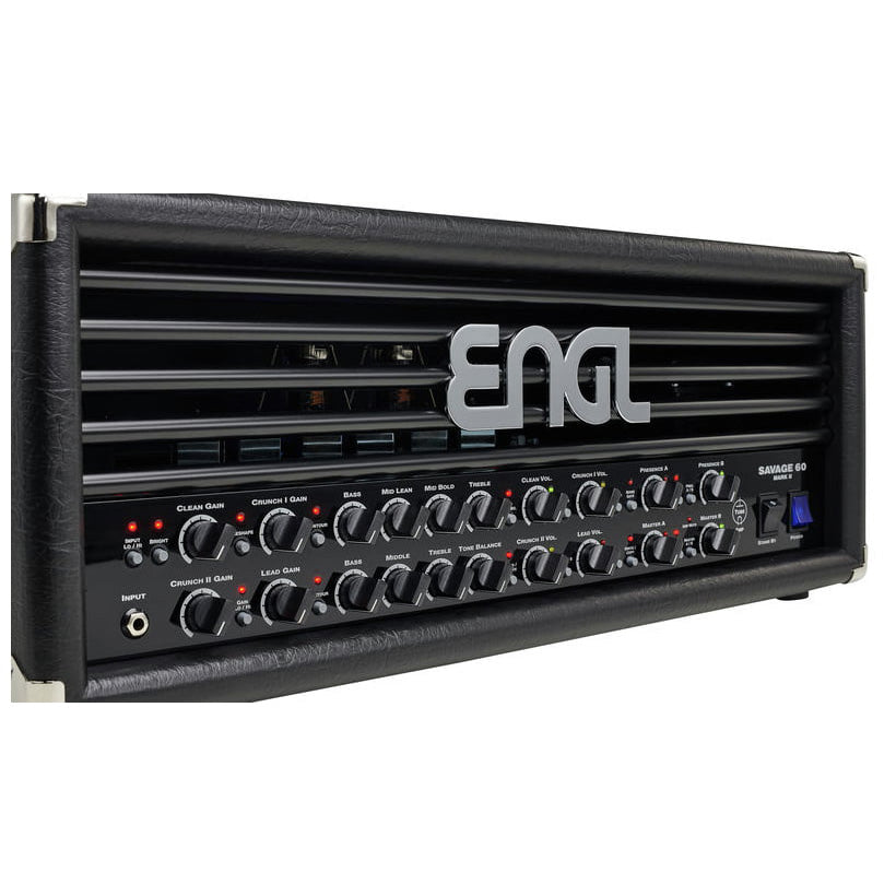 ENGL E630/2 Savage 60 MARK II