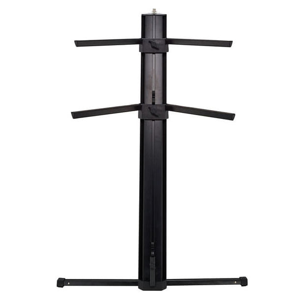 Adam Hall Stands SKS 22 XB - Double keyboard stand