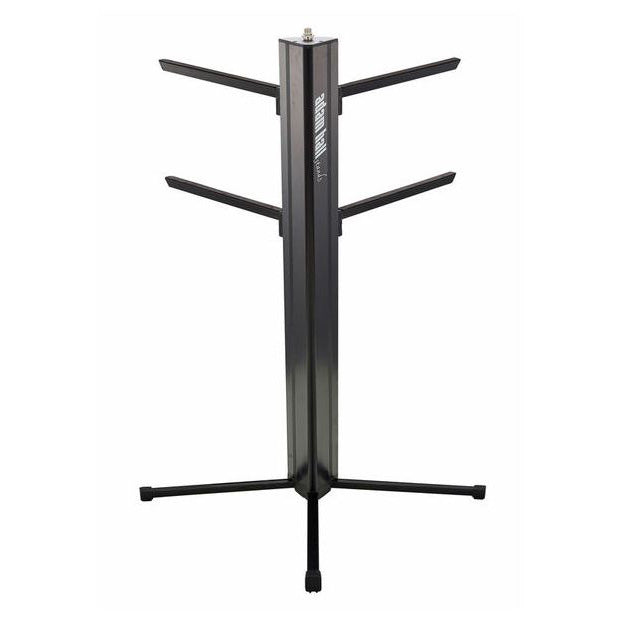 Adam Hall Stands SKS 22 XB - Double keyboard stand
