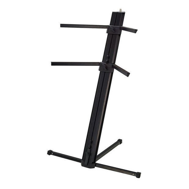 Adam Hall Stands SKS 22 XB - Double keyboard stand