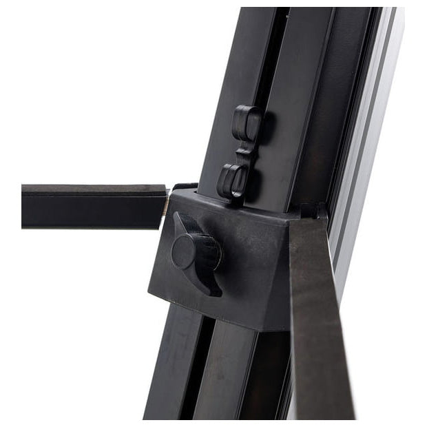 Adam Hall Stands SKS 22 XB - Double keyboard stand