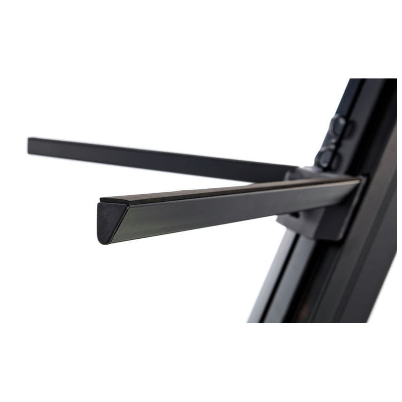 Adam Hall Stands SKS 22 XB - Double keyboard stand