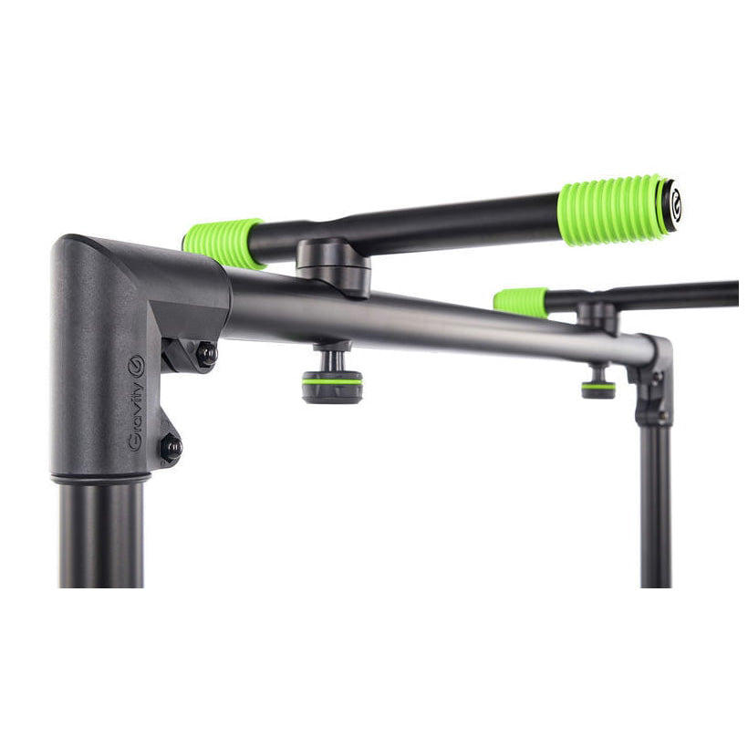 Gravity KS TS 01 B - Keyboard Stand Table