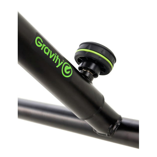 Gravity KS TS 01 B - Keyboard Stand Table