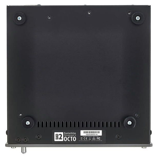 UNIVERSAL AUDIO UAD-2 Satellite Thunderbolt 3 OCTO Custom