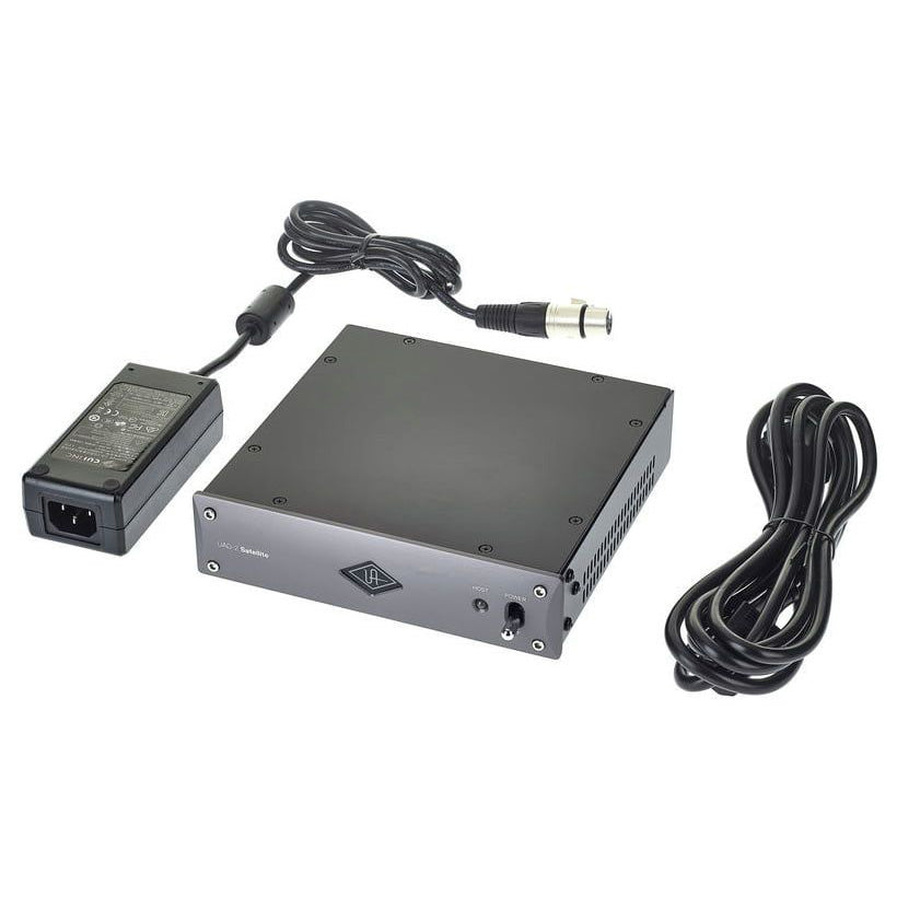 UNIVERSAL AUDIO UAD-2 Satellite Thunderbolt 3 OCTO Custom