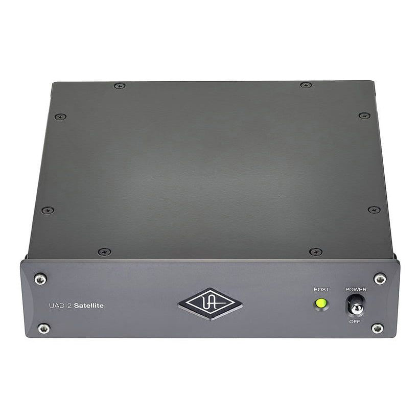 UNIVERSAL AUDIO UAD-2 Satellite Thunderbolt 3 OCTO Custom