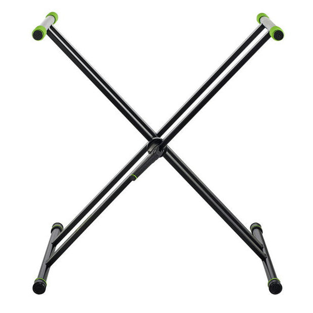 Gravity KSX 2 - Keyboard Stand X-Form double