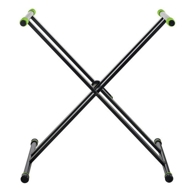 Gravity KSX 2 - Keyboard Stand X-Form double