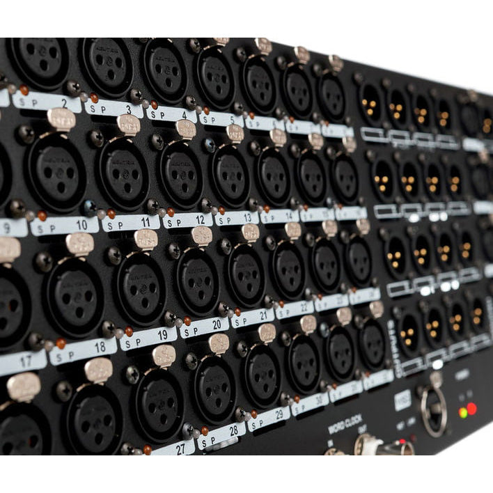 Waves SOUNDGRID DSPro StageGrid 4000