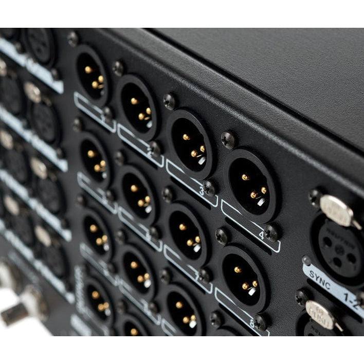 Waves SOUNDGRID DSPro StageGrid 4000